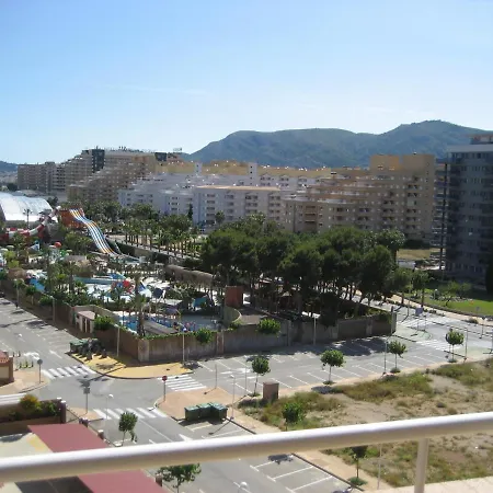 1ª Linea Playa Deluxe Costa Marina * Oropesa del Mar