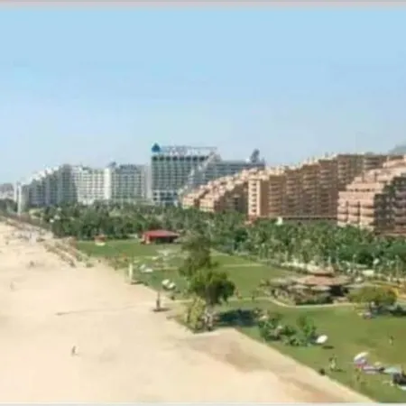 Apartment 1ª Linea Playa Deluxe Costa Marina Oropesa del Mar