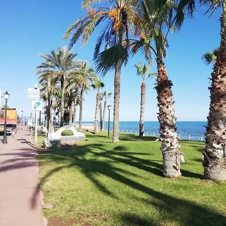 1ª Linea Playa Deluxe Costa Marina Apartment Oropesa del Mar