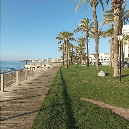 1ª Linea Playa Deluxe Costa Marina Oropesa del Mar