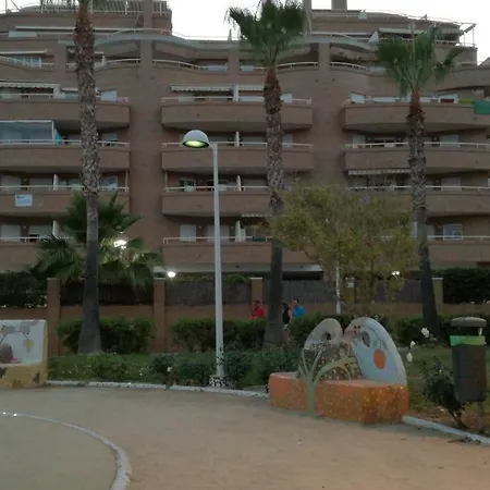 1ª Linea Playa Deluxe Costa Marina Oropesa del Mar