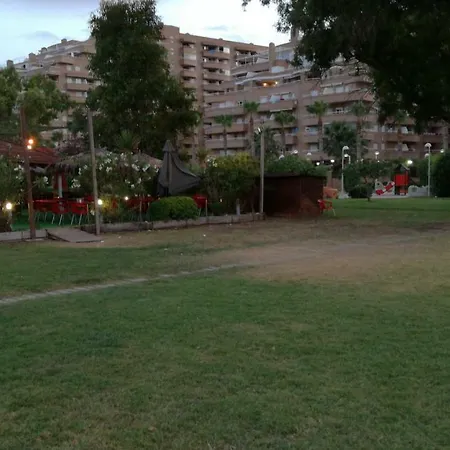 1ª Linea Playa Deluxe Costa Marina Apartment Oropesa del Mar
