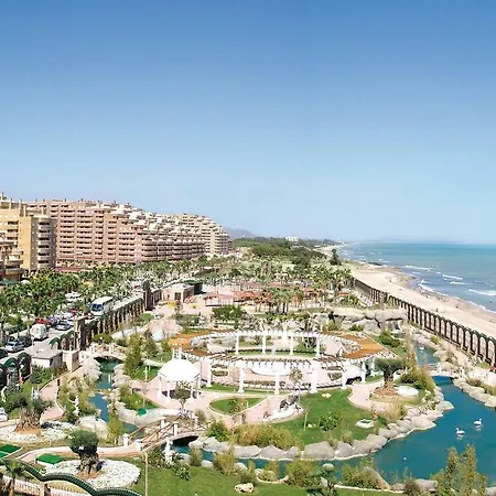 Apartment 1ª Linea Playa Deluxe Costa Marina Oropesa del Mar