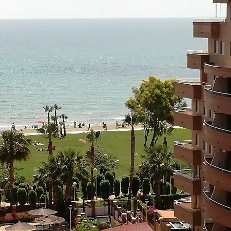 1ª Linea Playa Deluxe Costa Marina Apartment Oropesa del Mar