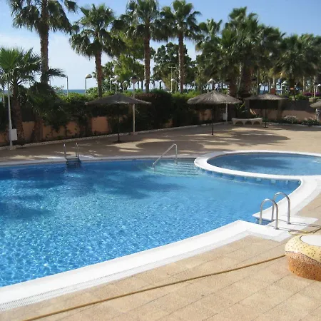 Apartman 1ª Linea Playa Deluxe Costa Marina Oropesa del Mar