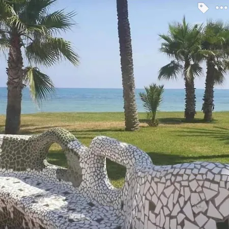 Apartman 1ª Linea Playa Deluxe Costa Marina Oropesa del Mar