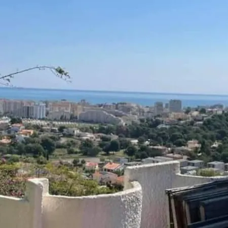 Apartman 1ª Linea Playa Deluxe Costa Marina Oropesa del Mar