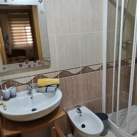 Apartman 1ª Linea Playa Deluxe Costa Marina Oropesa del Mar