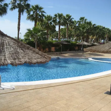1ª Linea Playa Deluxe Costa Marina Oropesa del Mar