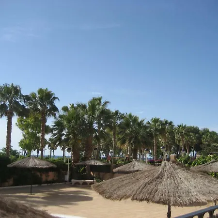 1ª Linea Playa Deluxe Costa Marina