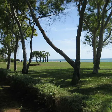 1ª Linea Playa Deluxe Costa Marina * Oropesa del Mar