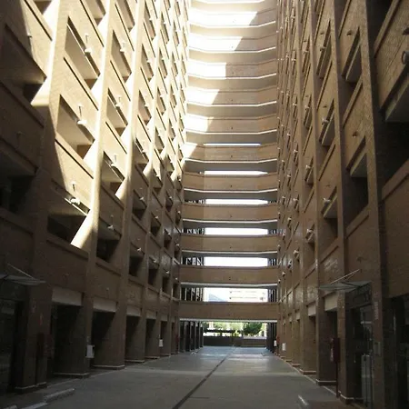 1ª Linea Playa Deluxe Costa Marina Apartment Oropesa del Mar