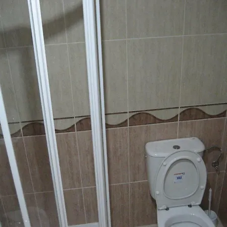 Apartman 1ª Linea Playa Deluxe Costa Marina