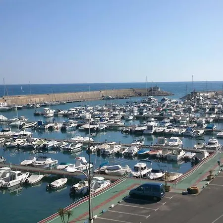 Apartman 1ª Linea Playa Deluxe Costa Marina