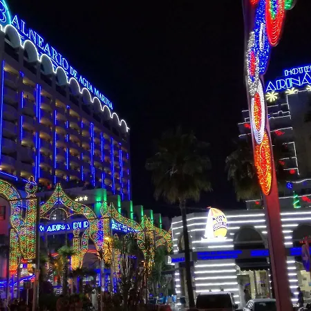 1ª Linea Playa Deluxe Costa Marina Oropesa del Mar