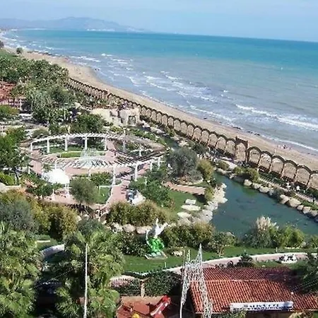 1ª Linea Playa Deluxe Costa Marina Oropesa del Mar