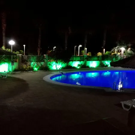 1ª Linea Playa Deluxe Costa Marina * Oropesa del Mar